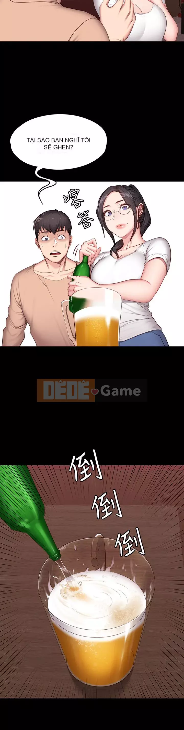 Huấn luyện viên thể hình Chương 1-55