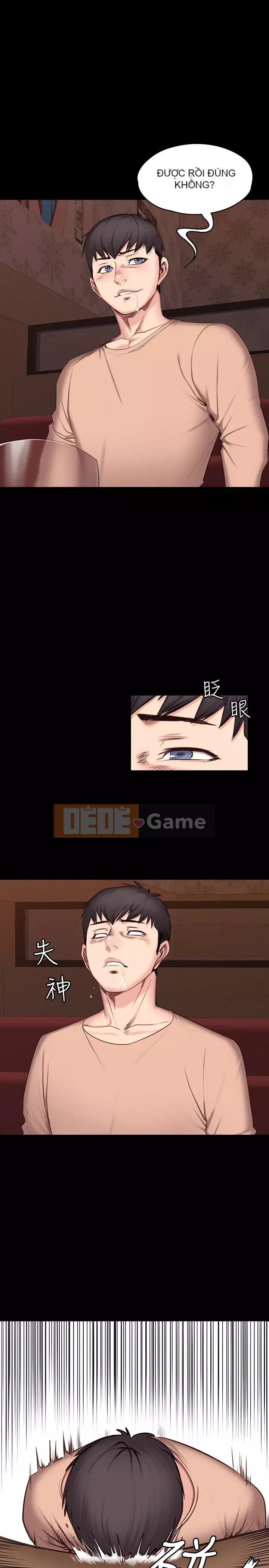 Huấn luyện viên thể hình Chương 1-55