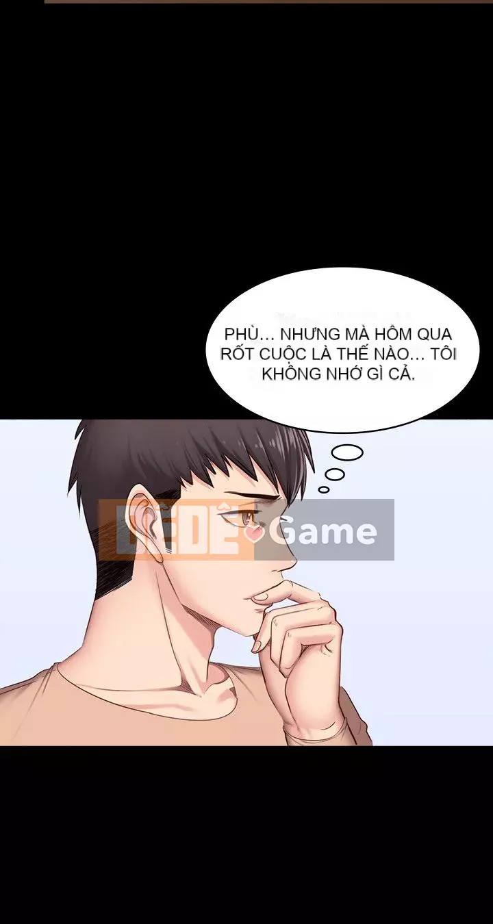 Huấn luyện viên thể hình Chương 1-55