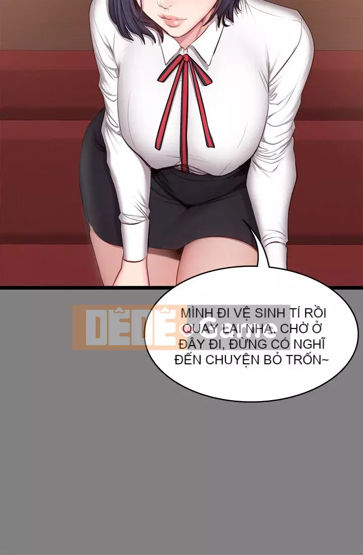 Huấn luyện viên thể hình Chương 1-55