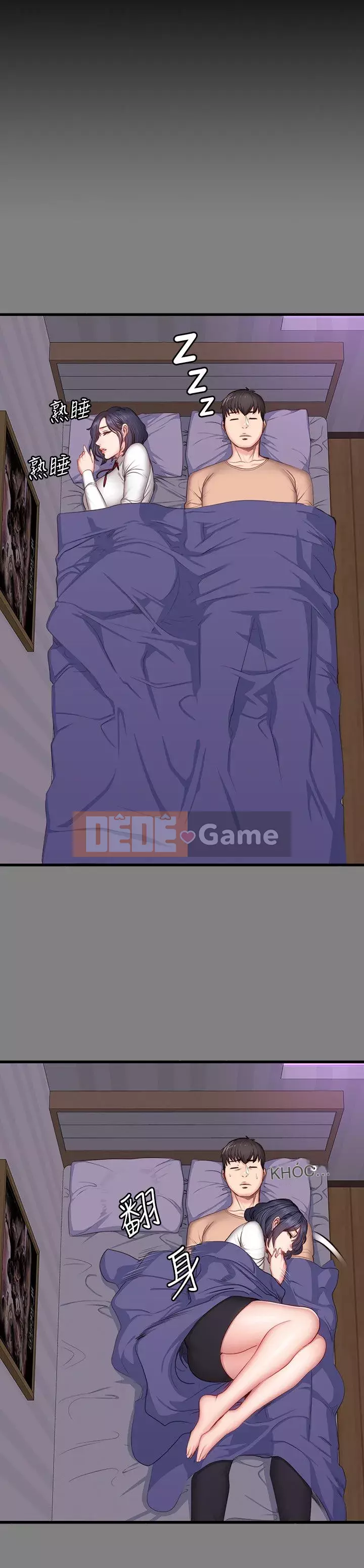 Huấn luyện viên thể hình Chương 1-55