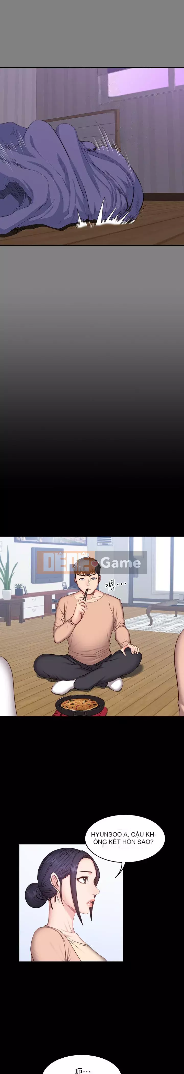 Huấn luyện viên thể hình Chương 1-55