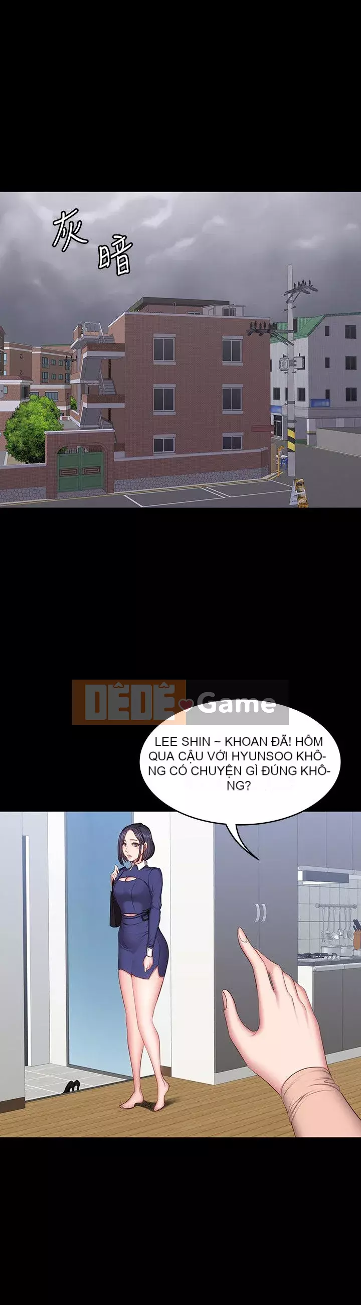 Huấn luyện viên thể hình Chương 1-55