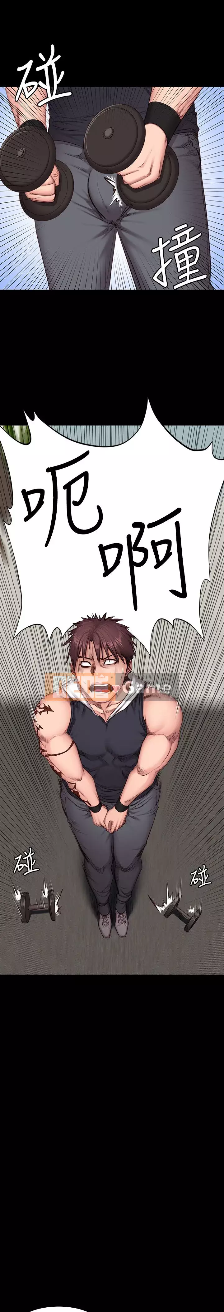 Huấn luyện viên thể hình Chương 1-55