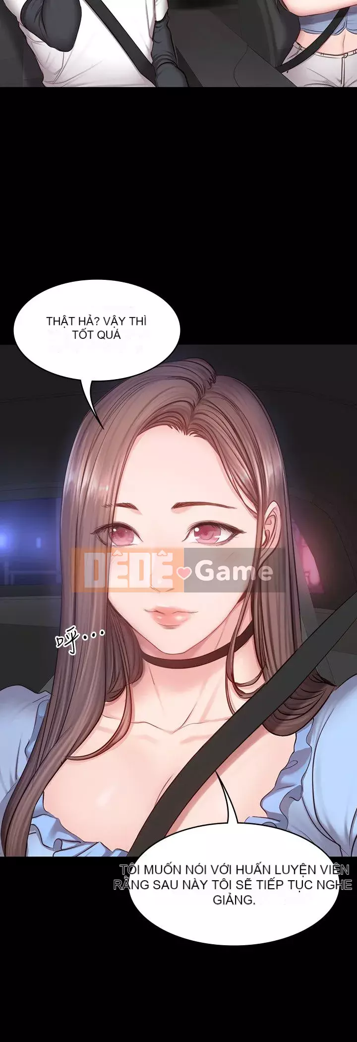 Huấn luyện viên thể hình Chương 1-55