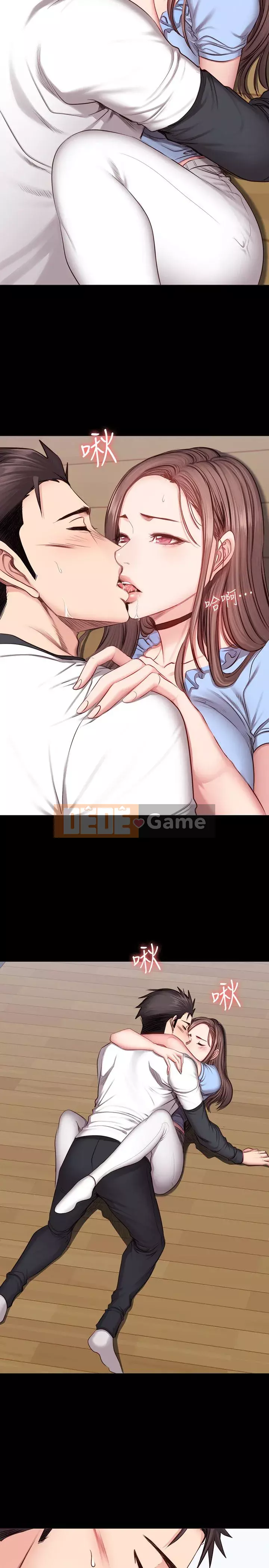 Huấn luyện viên thể hình Chương 1-55