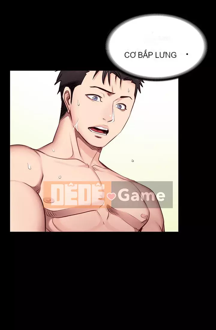 Huấn luyện viên thể hình Chương 1-55