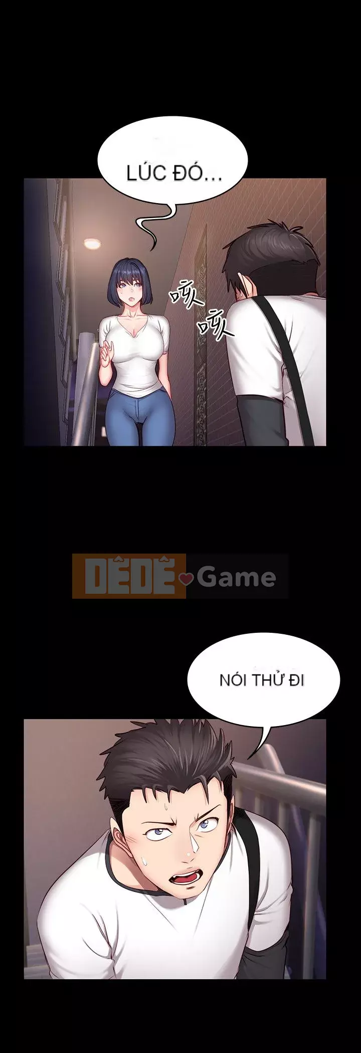 Huấn luyện viên thể hình Chương 1-55