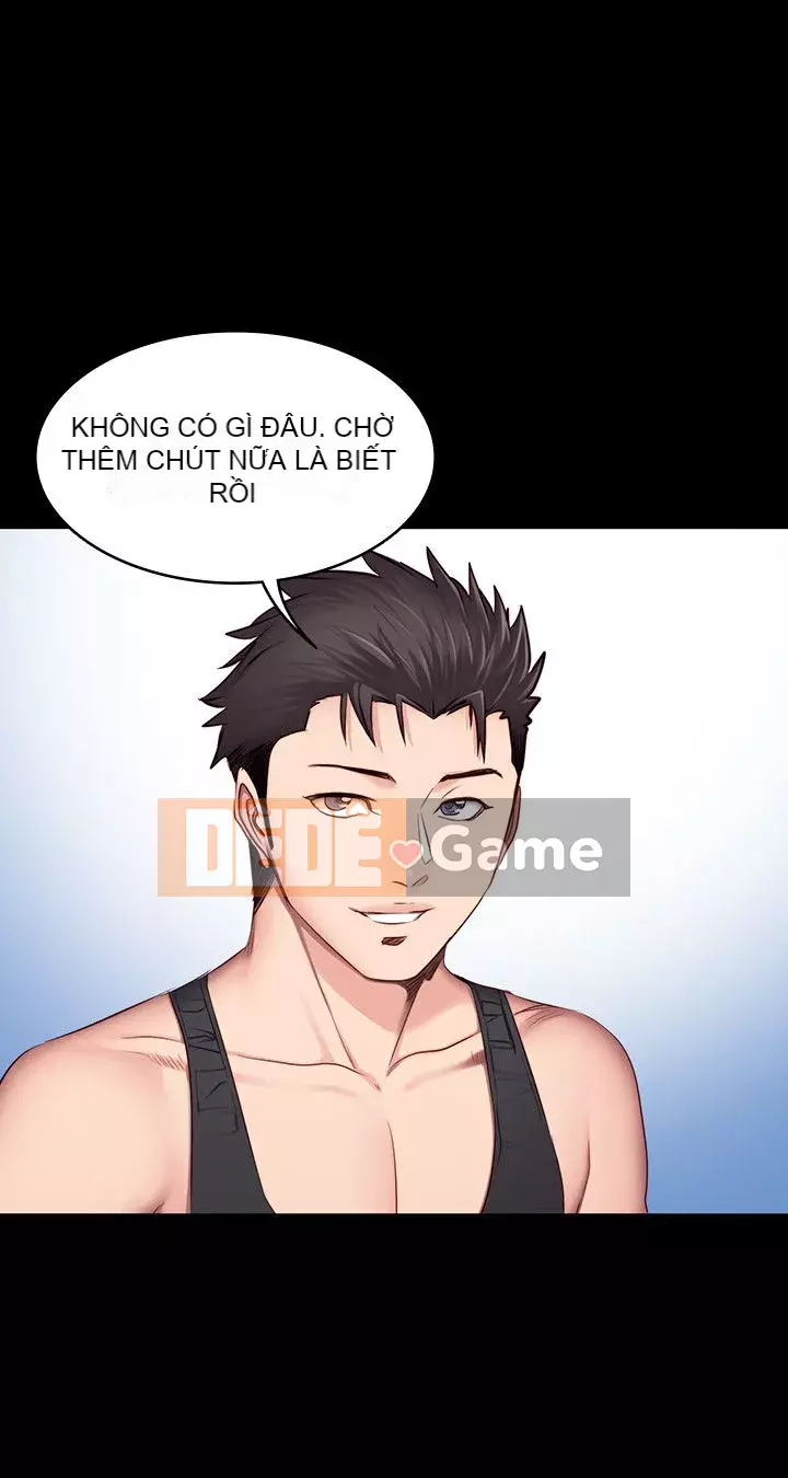 Huấn luyện viên thể hình Chương 1-55