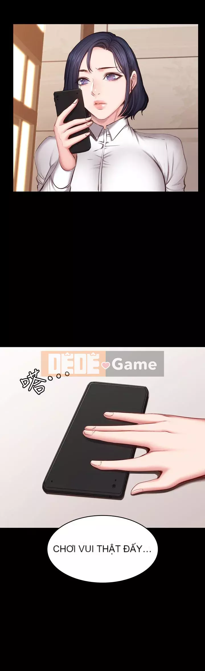 Huấn luyện viên thể hình Chương 1-55