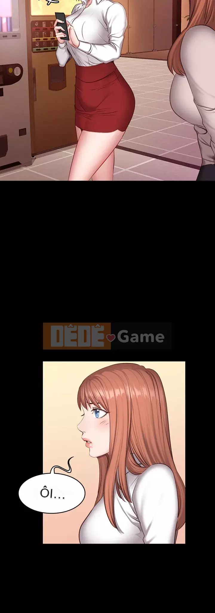 Huấn luyện viên thể hình Chương 1-55