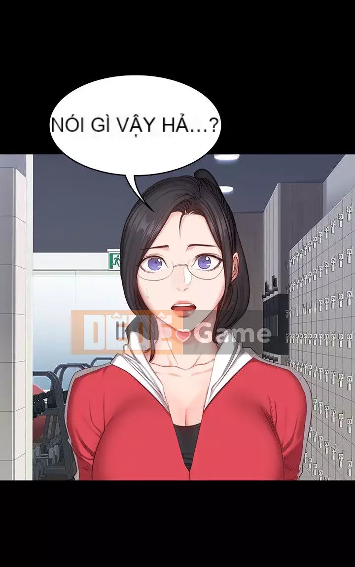 Huấn luyện viên thể hình Chương 1-55