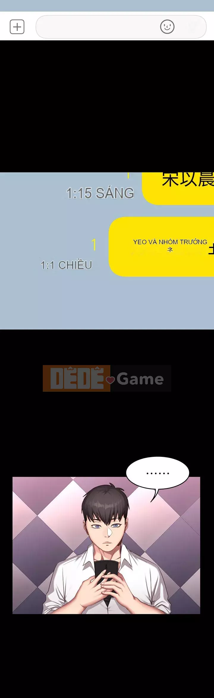 Huấn luyện viên thể hình Chương 1-55