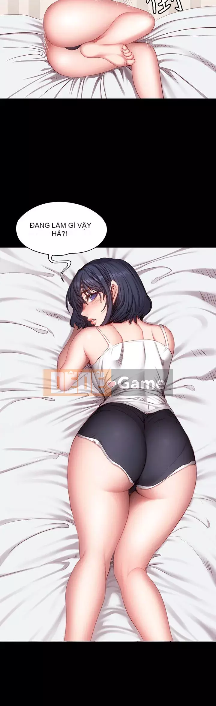 Huấn luyện viên thể hình Chương 1-55