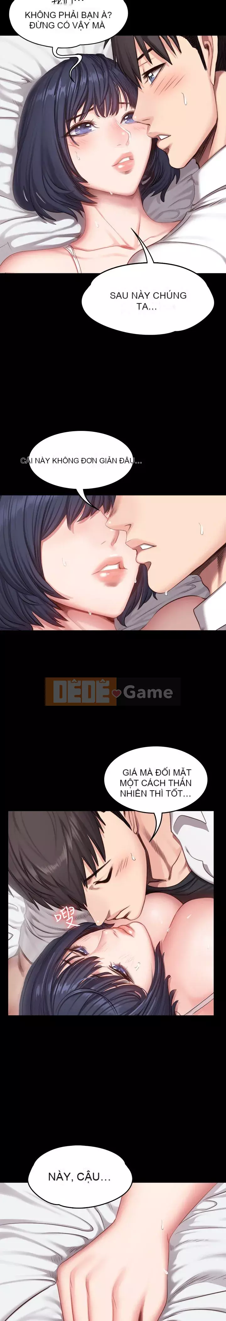 Huấn luyện viên thể hình Chương 1-55