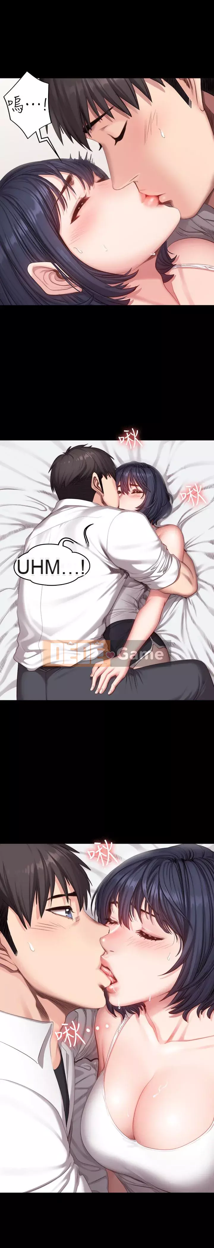 Huấn luyện viên thể hình Chương 1-55