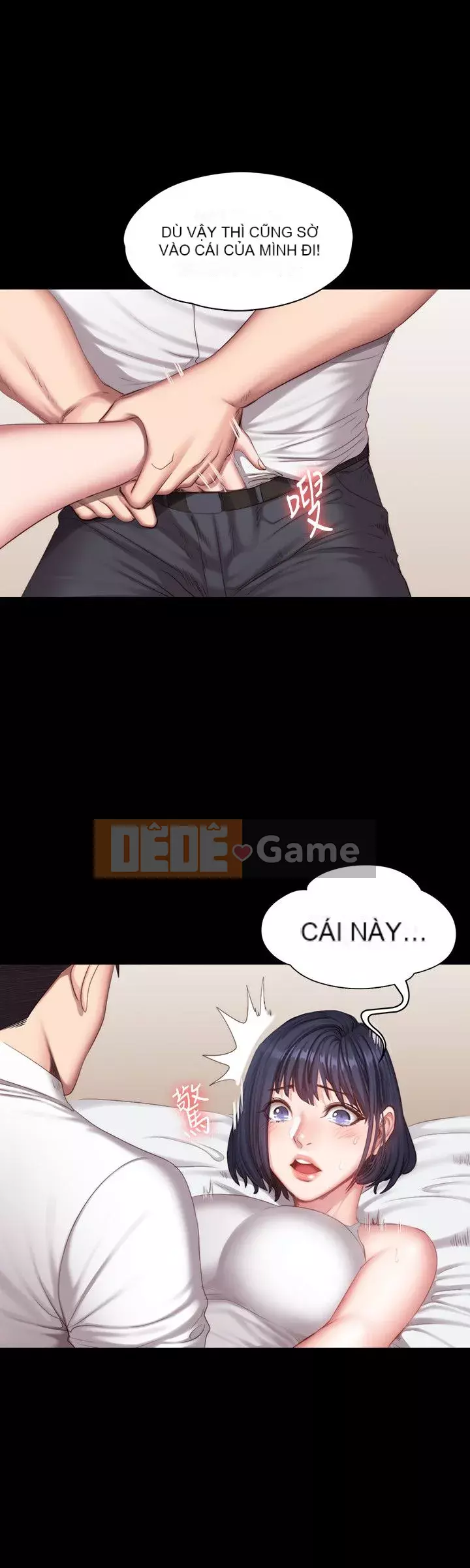 Huấn luyện viên thể hình Chương 1-55