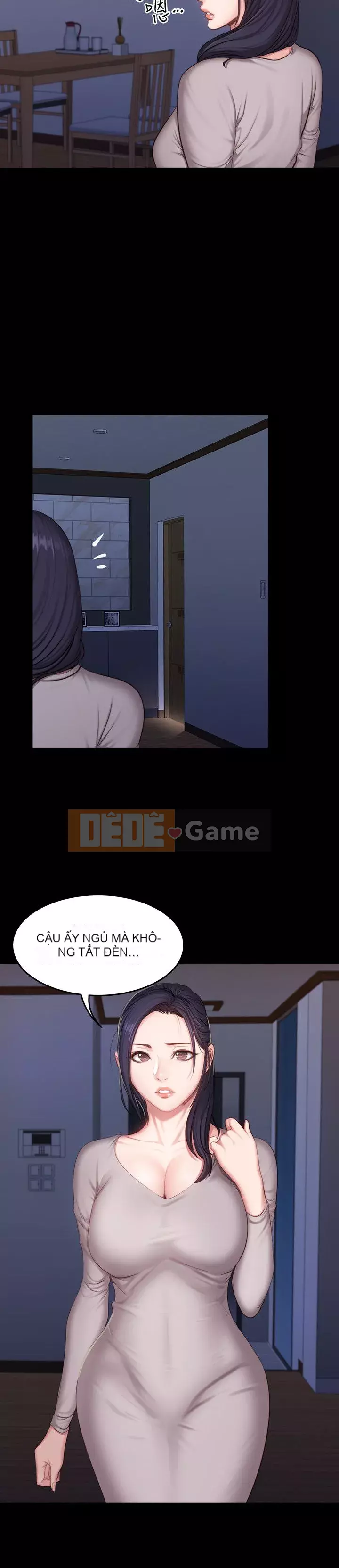 Huấn luyện viên thể hình Chương 1-55