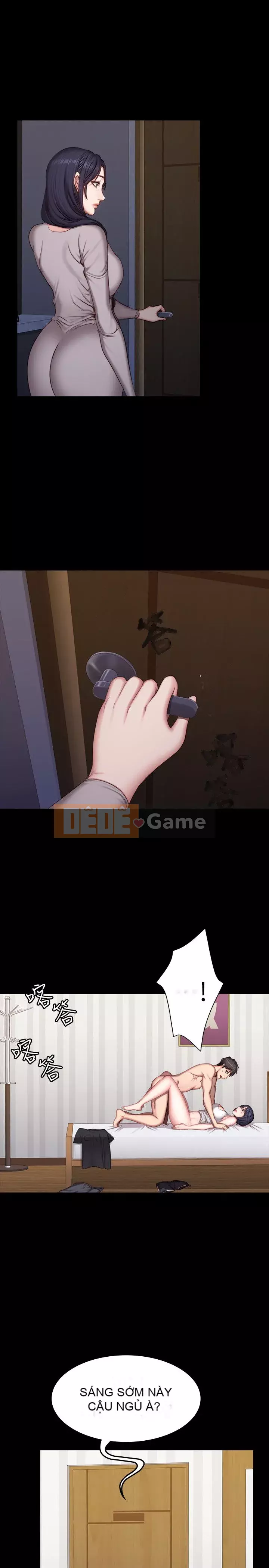 Huấn luyện viên thể hình Chương 1-55