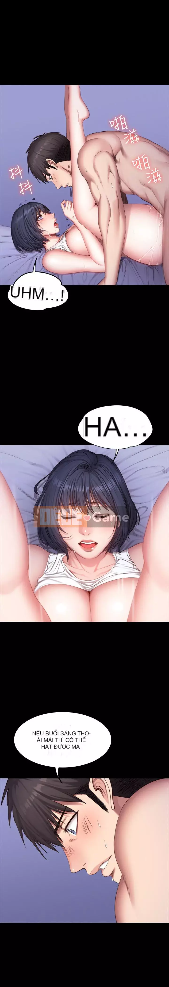 Huấn luyện viên thể hình Chương 1-55