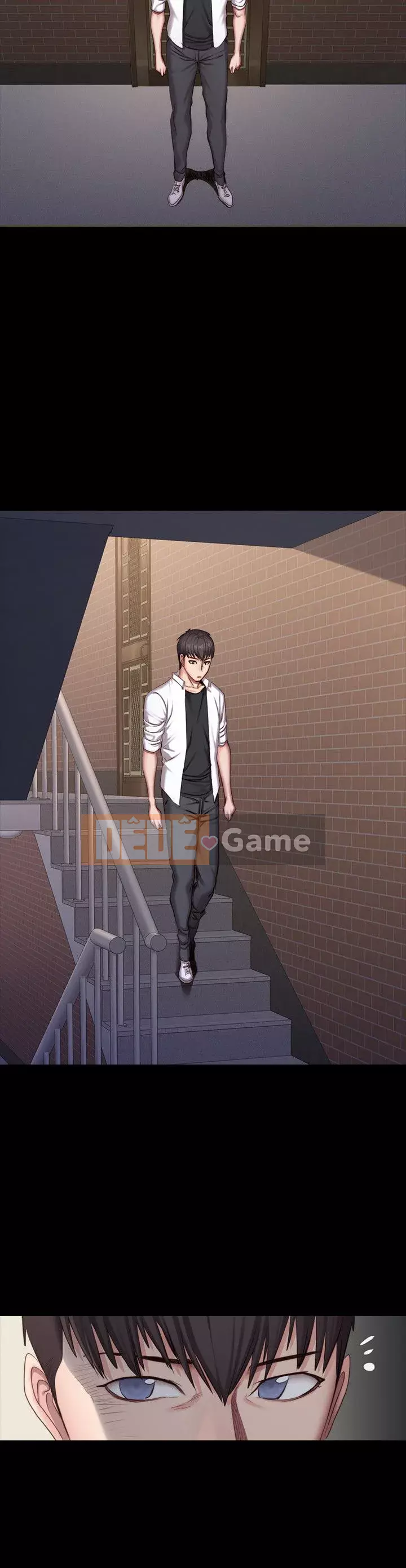 Huấn luyện viên thể hình Chương 1-55