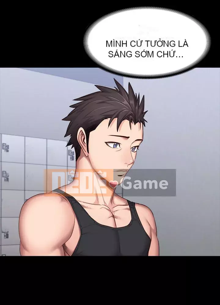 Huấn luyện viên thể hình Chương 1-55