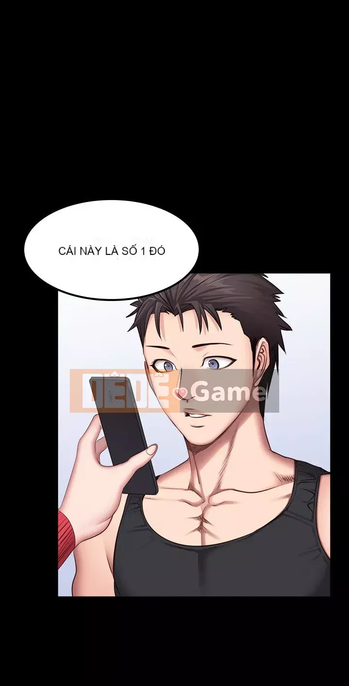 Huấn luyện viên thể hình Chương 1-55