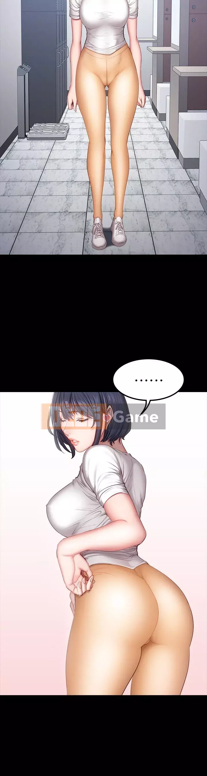 Huấn luyện viên thể hình Chương 1-55