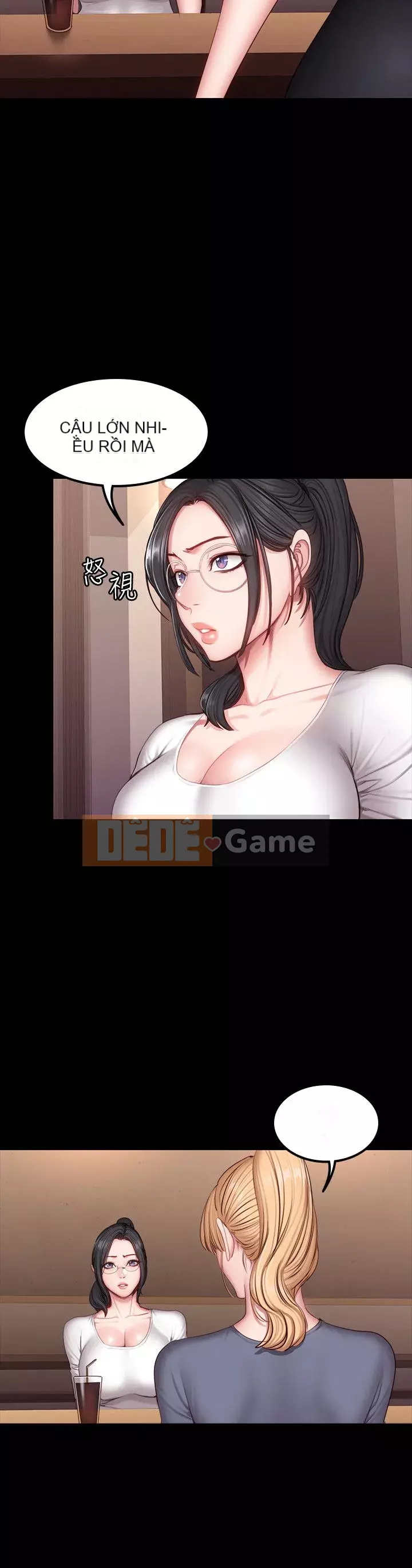 Huấn luyện viên thể hình Chương 1-55