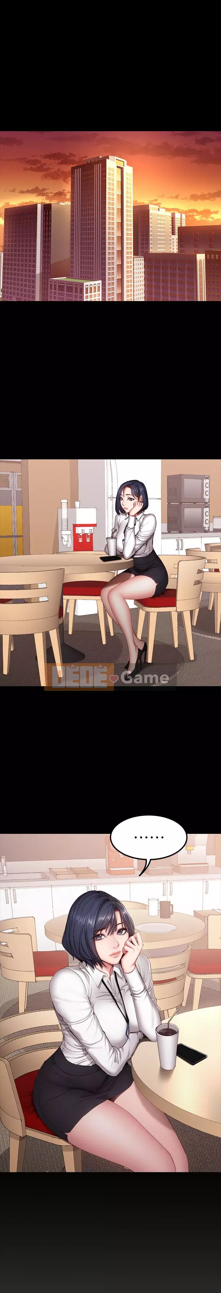 Huấn luyện viên thể hình Chương 1-55