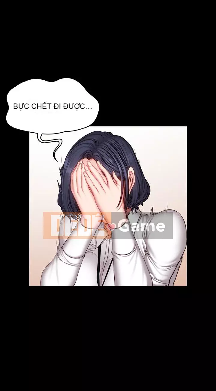 Huấn luyện viên thể hình Chương 1-55