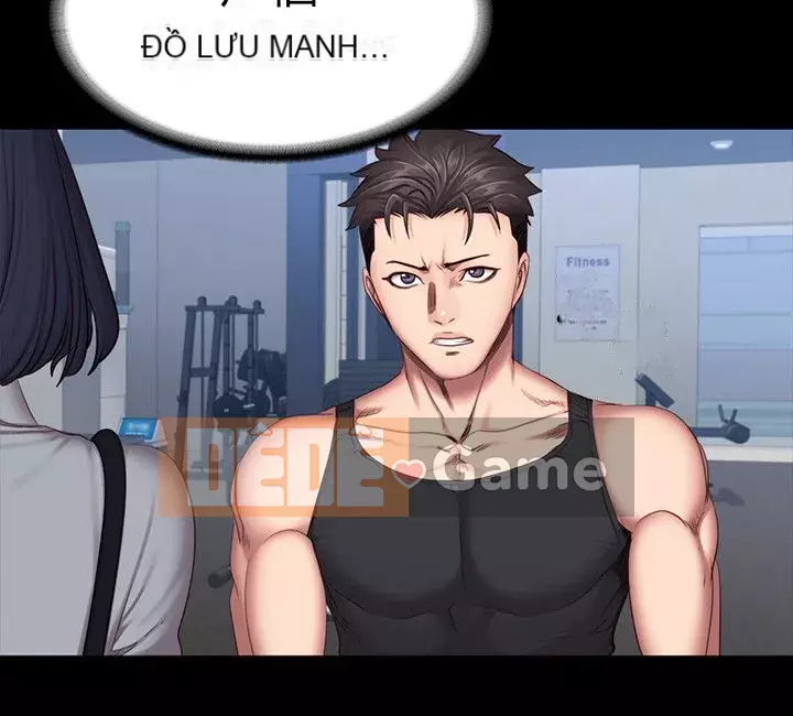 Huấn luyện viên thể hình Chương 1-55