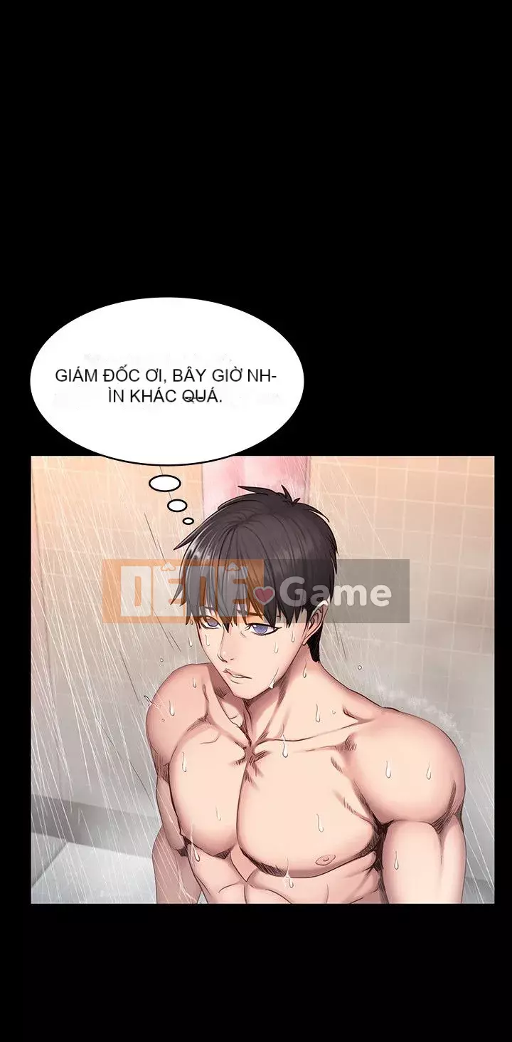 Huấn luyện viên thể hình Chương 1-55