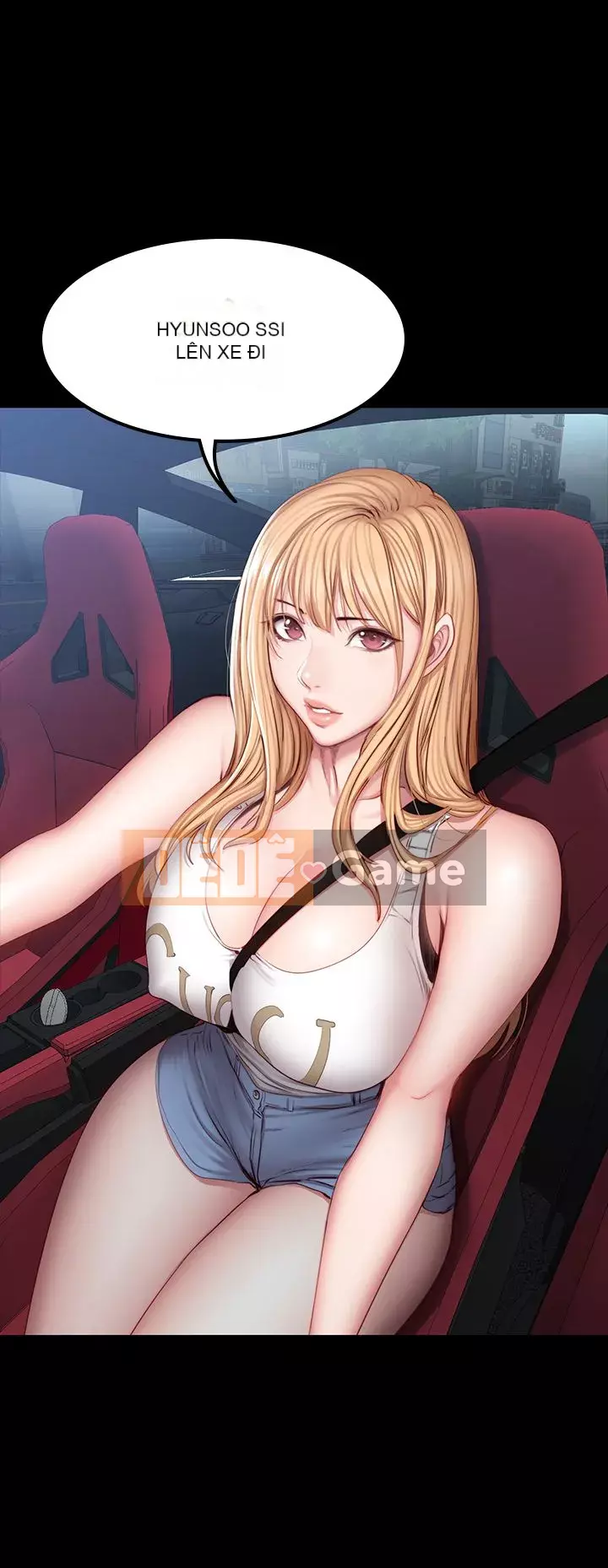 Huấn luyện viên thể hình Chương 1-55