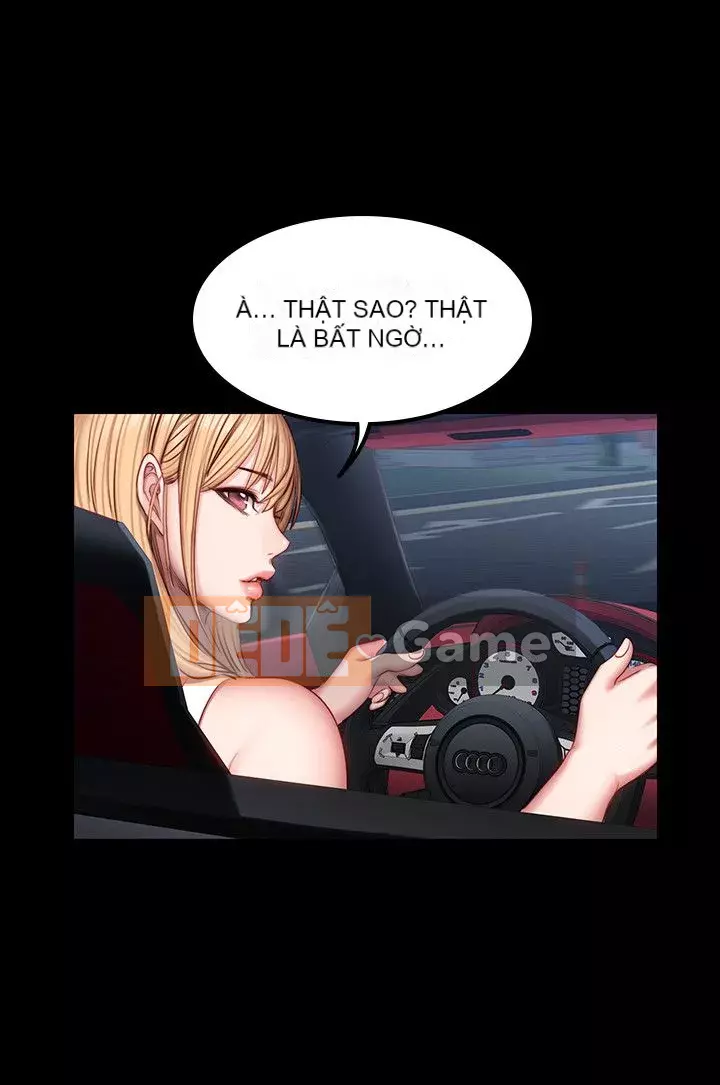 Huấn luyện viên thể hình Chương 1-55