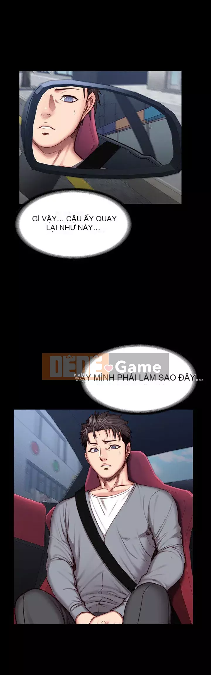 Huấn luyện viên thể hình Chương 1-55