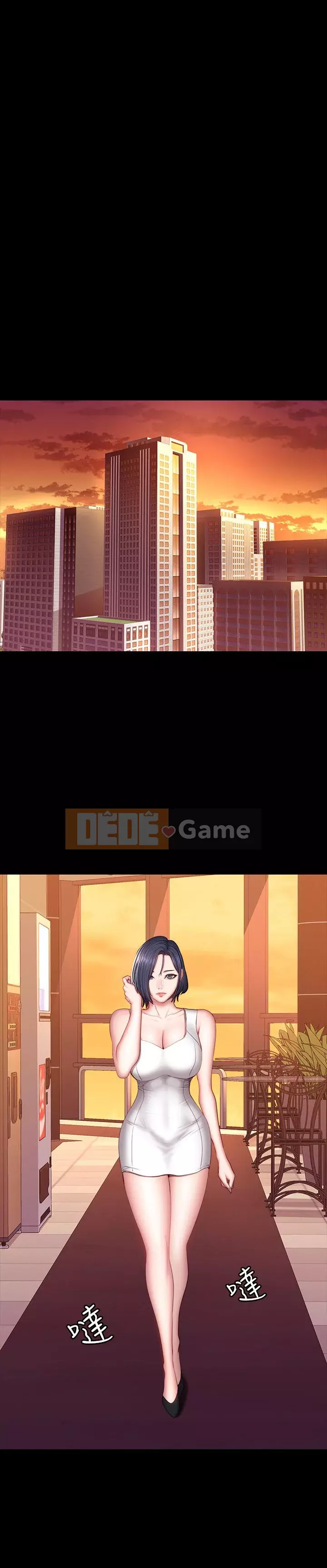 Huấn luyện viên thể hình Chương 1-55