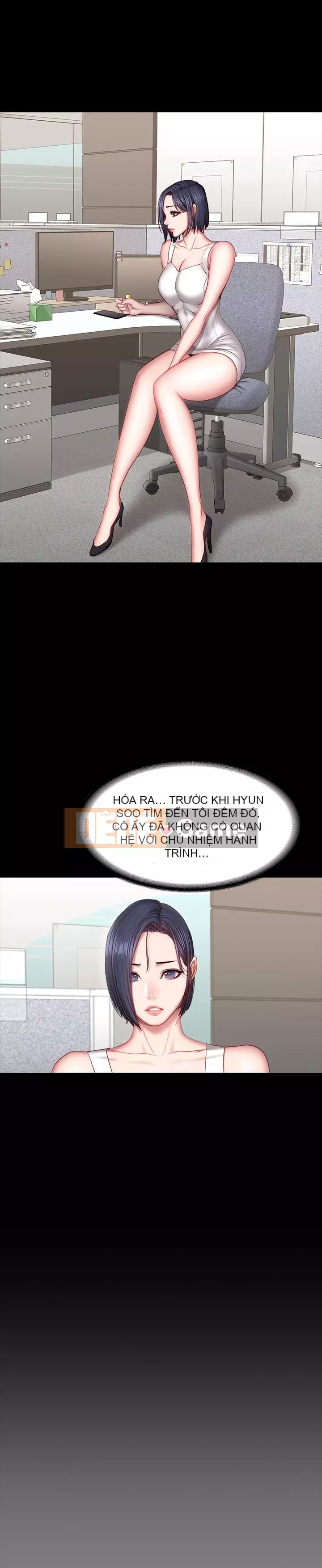 Huấn luyện viên thể hình Chương 1-55