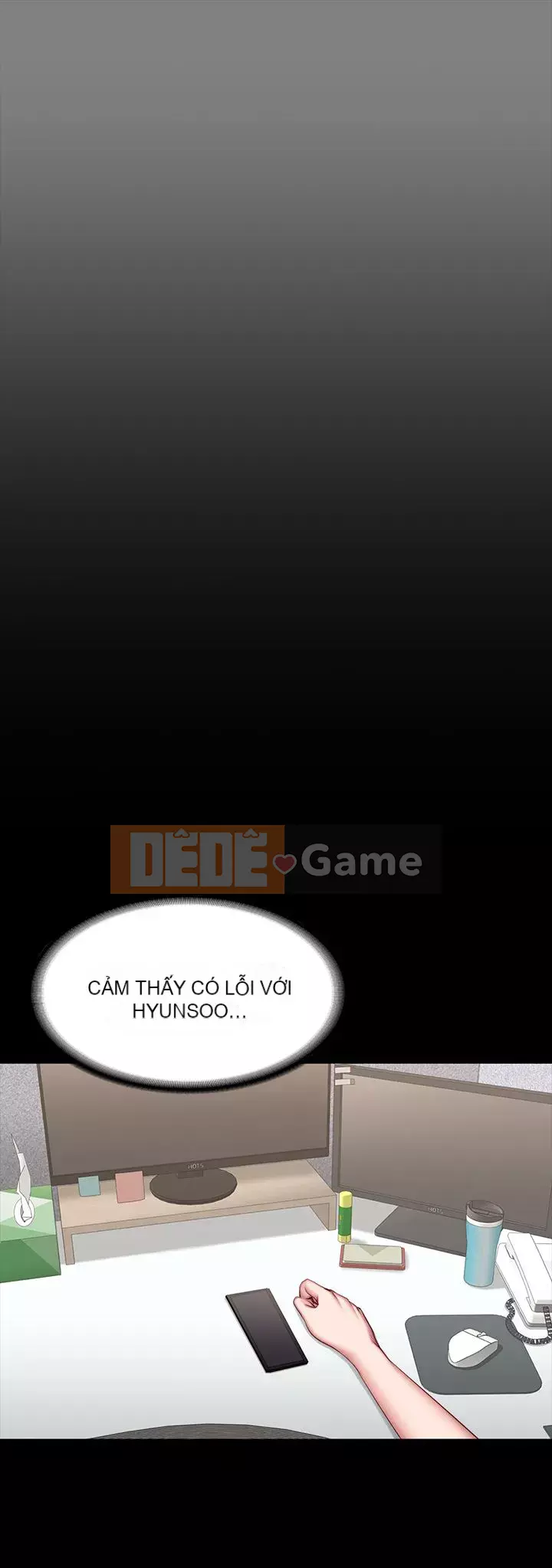 Huấn luyện viên thể hình Chương 1-55