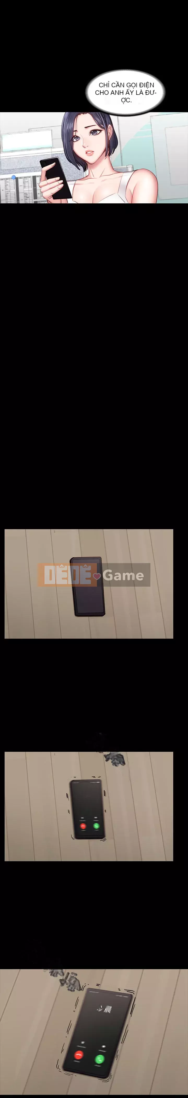 Huấn luyện viên thể hình Chương 1-55