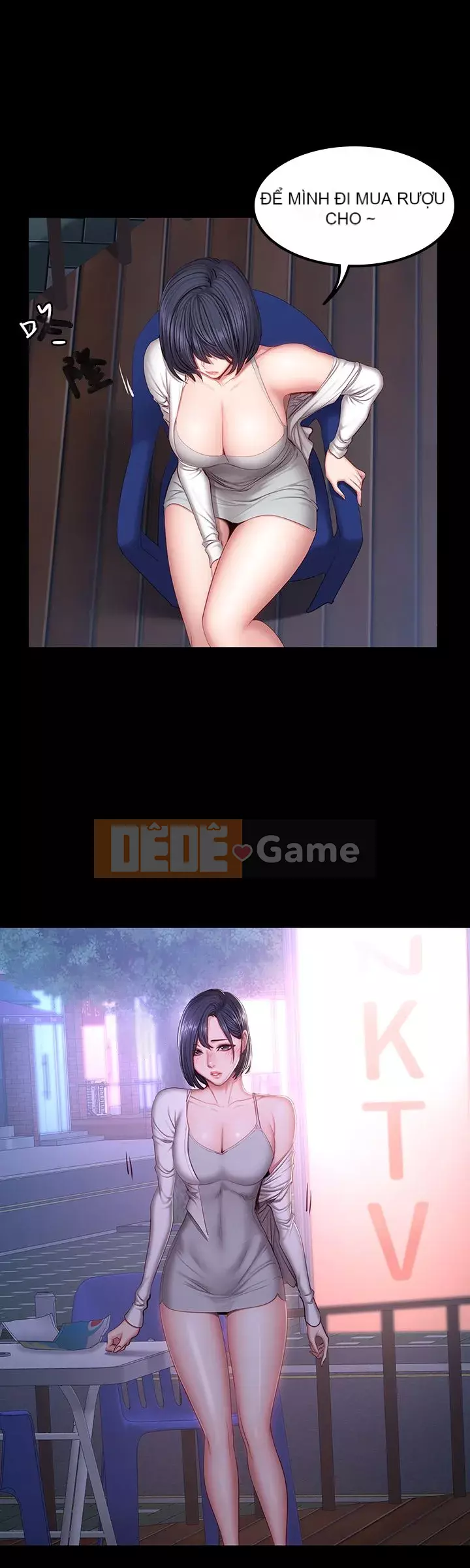 Huấn luyện viên thể hình Chương 1-55