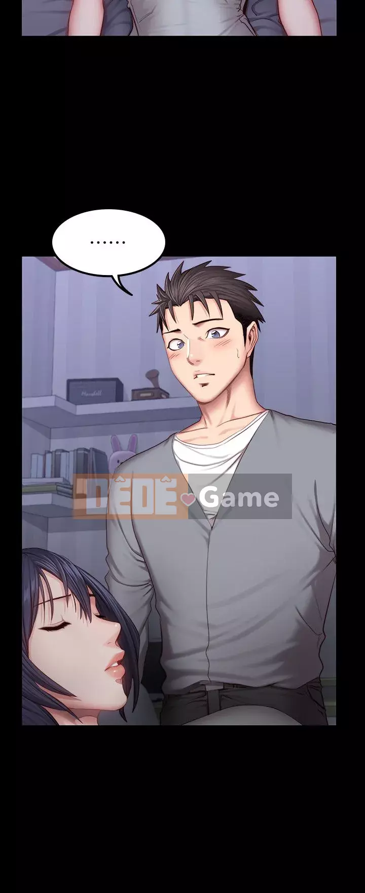 Huấn luyện viên thể hình Chương 1-55