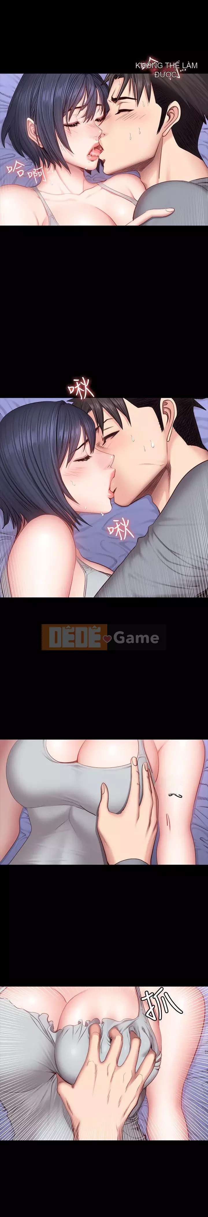 Huấn luyện viên thể hình Chương 1-55