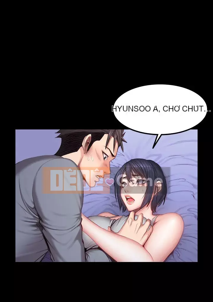 Huấn luyện viên thể hình Chương 1-55