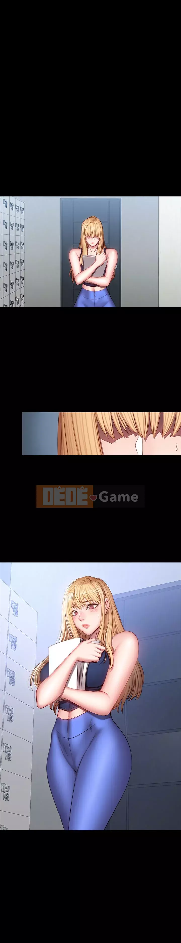 Huấn luyện viên thể hình Chương 1-55