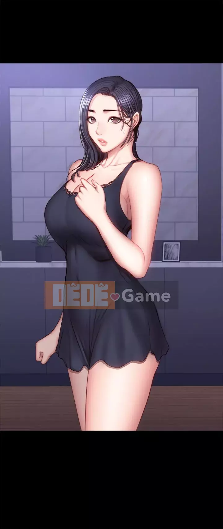 Huấn luyện viên thể hình Chương 1-55