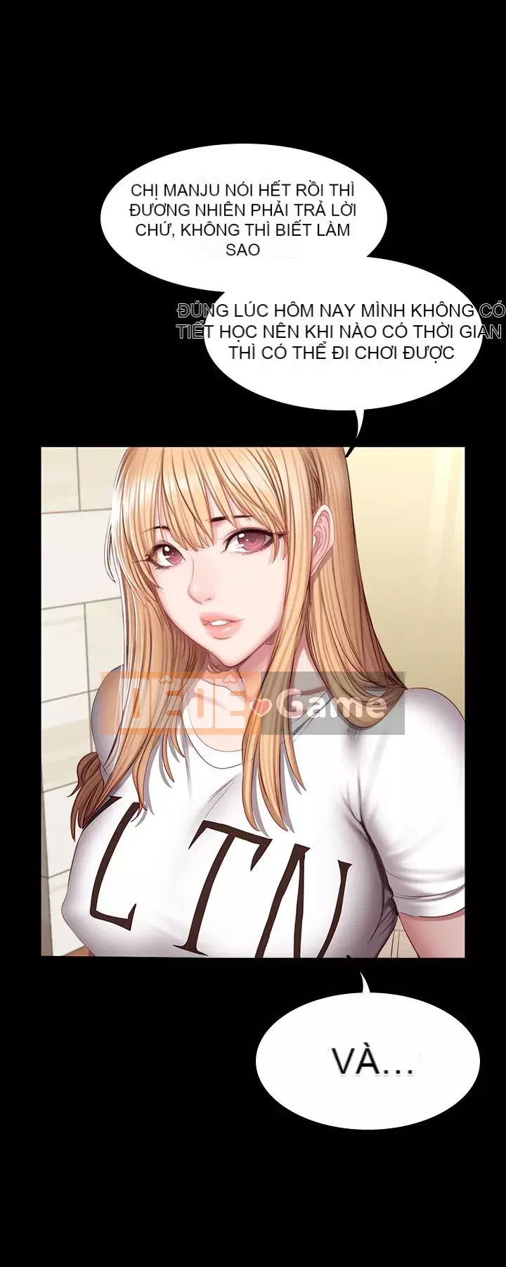 Huấn luyện viên thể hình Chương 1-55