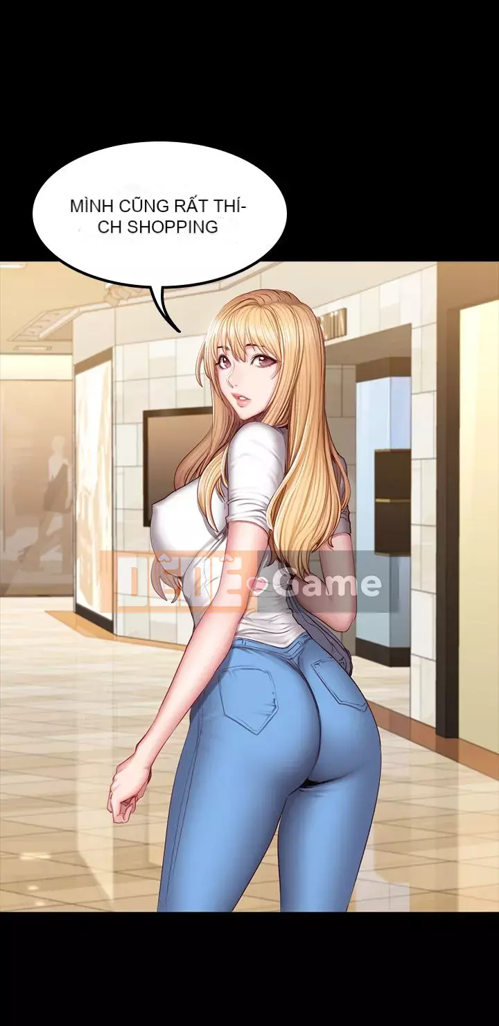 Huấn luyện viên thể hình Chương 1-55