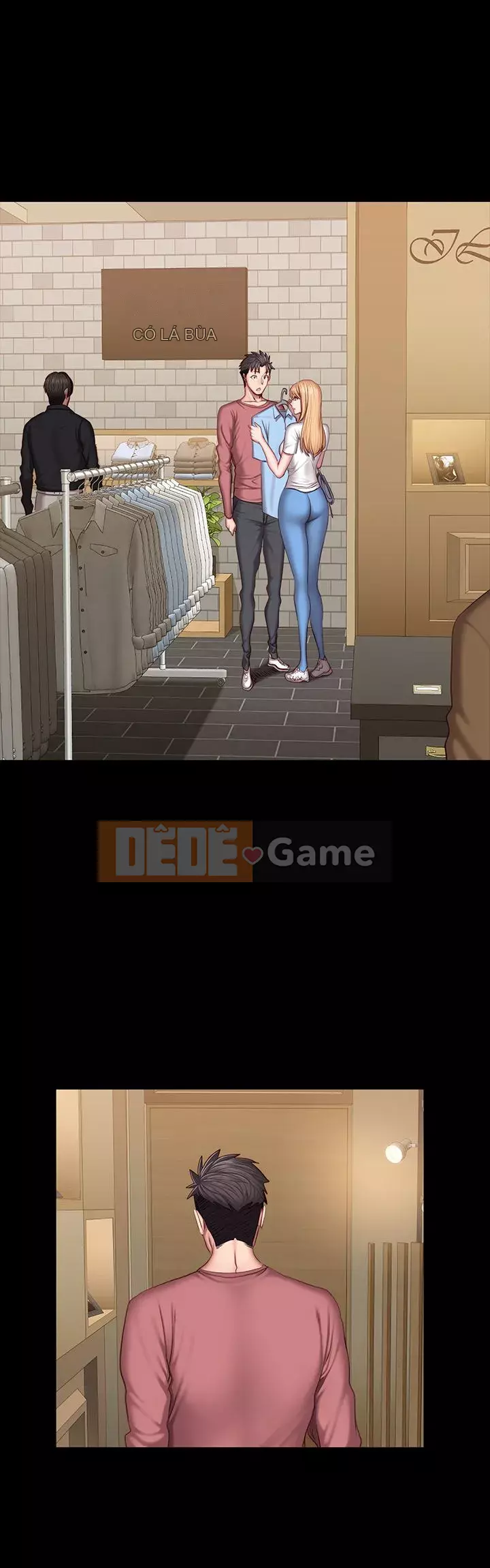 Huấn luyện viên thể hình Chương 1-55