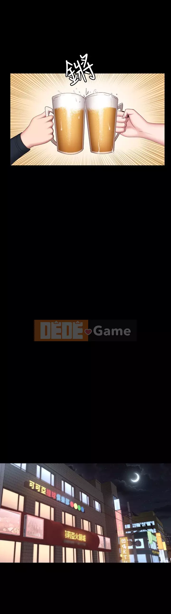 Huấn luyện viên thể hình Chương 1-55